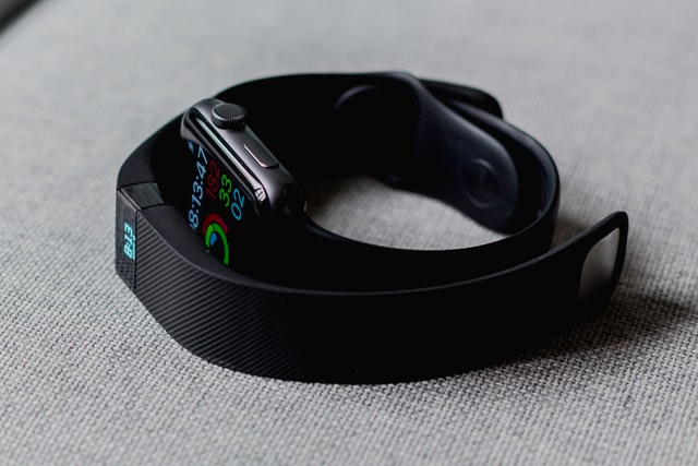 Nowy Smartwatch konkurencją dla Apple Watch?