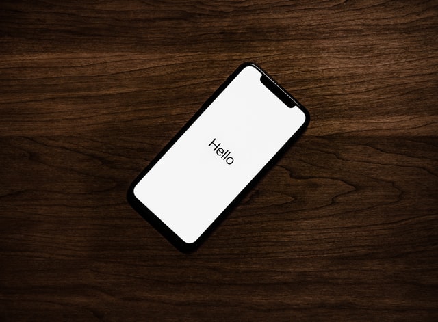Iphone możliwości